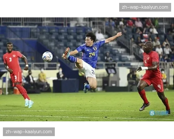 相马勇纪近五场四球两助攻 日本国脚个人能力突出